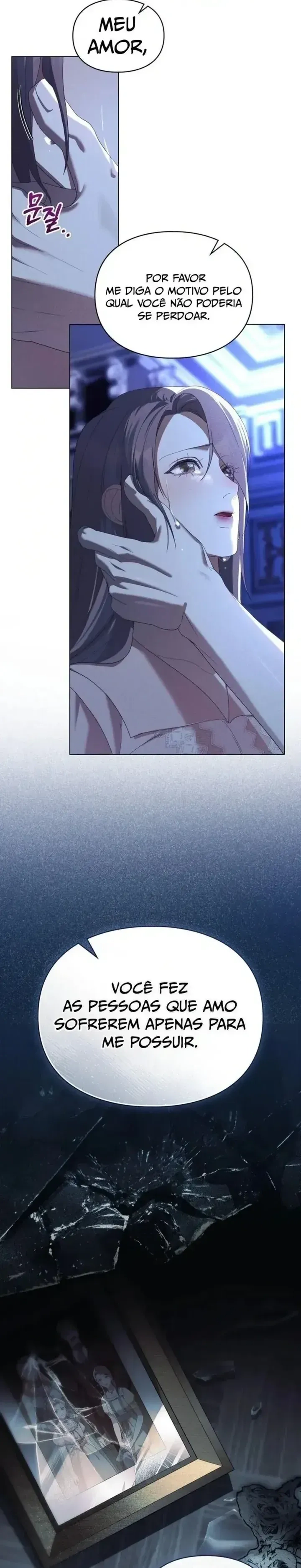 Read Traição da Dignidade PT Manga Online