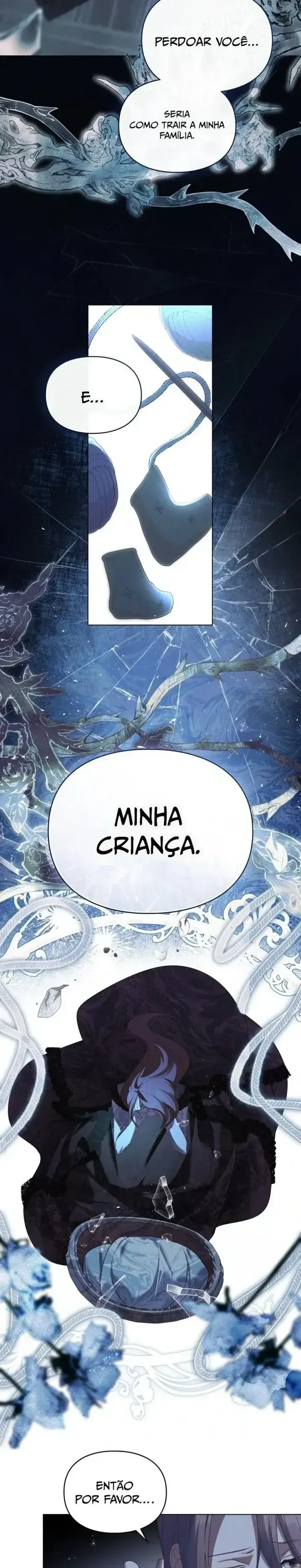 Read Traição da Dignidade PT Manga Online