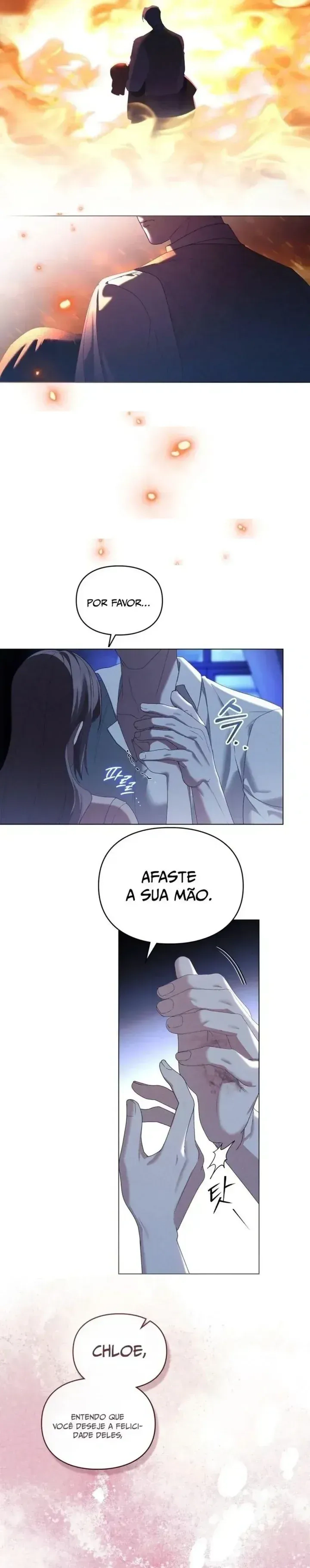 Read Traição da Dignidade PT Manga Online
