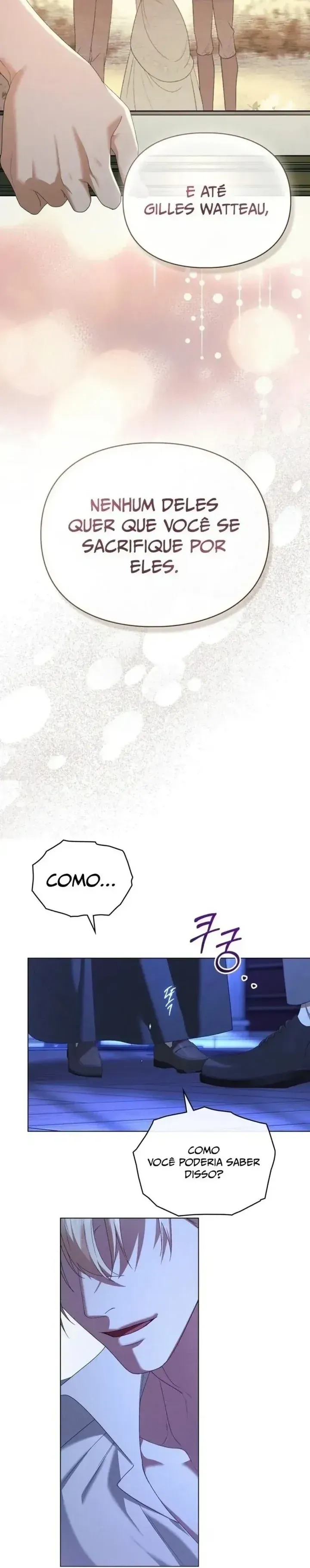 Read Traição da Dignidade PT Manga Online