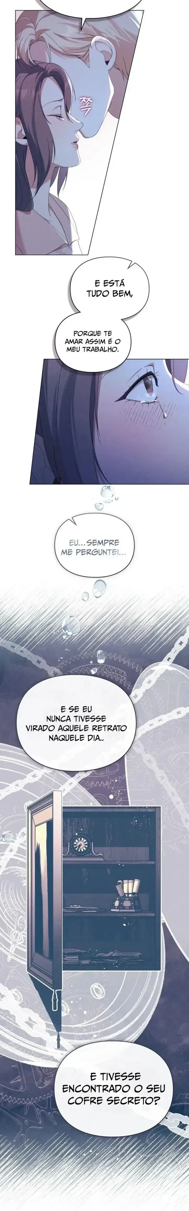 Read Traição da Dignidade PT Manga Online