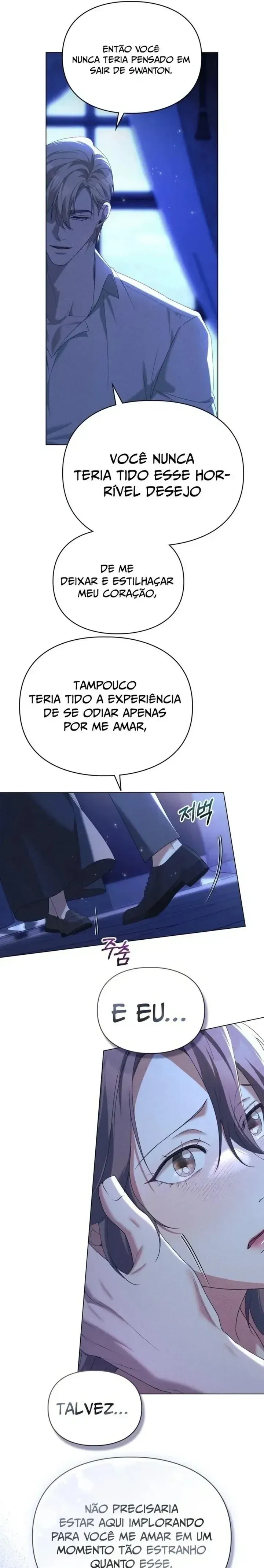 Read Traição da Dignidade PT Manga Online