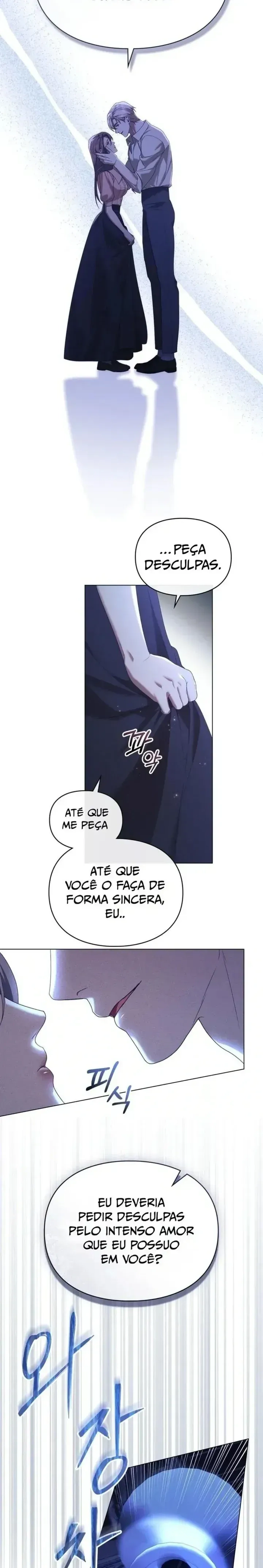 Read Traição da Dignidade PT Manga Online