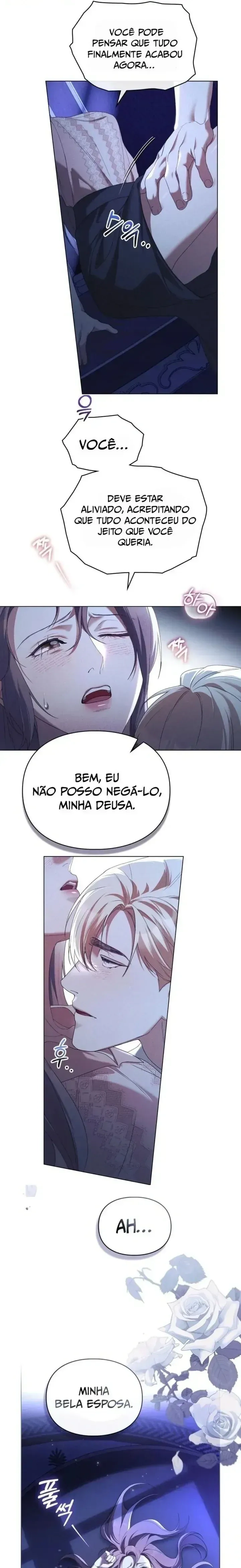Read Traição da Dignidade PT Manga Online