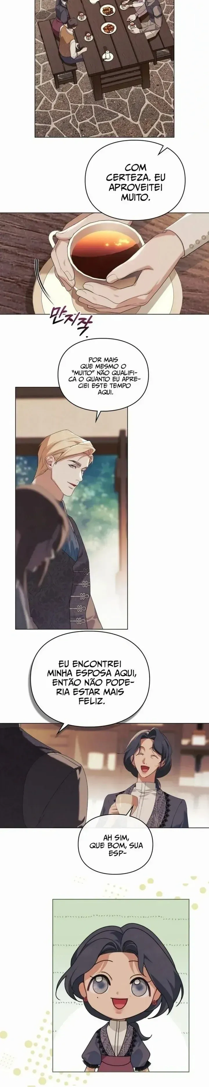 Read Traição da Dignidade PT Manga Online