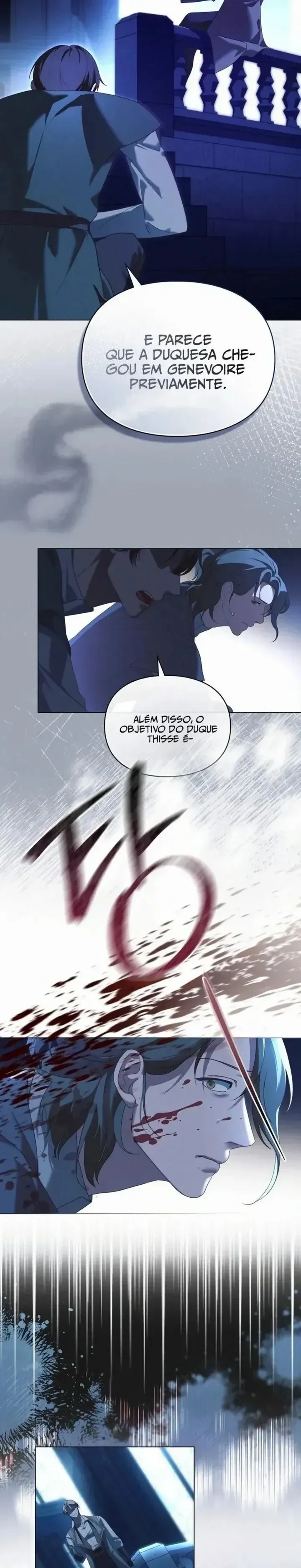 Read Traição da Dignidade PT Manga Online