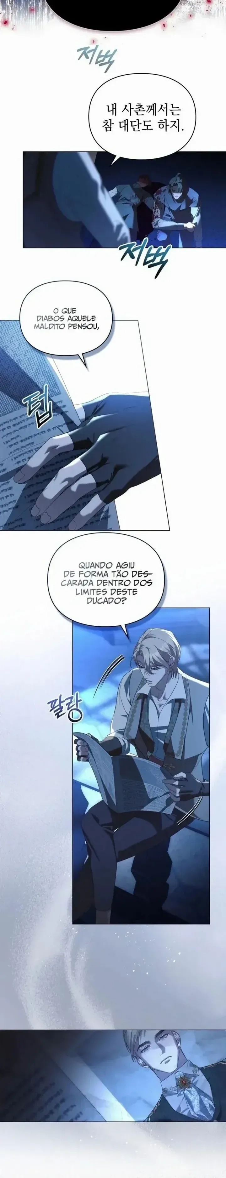 Read Traição da Dignidade PT Manga Online