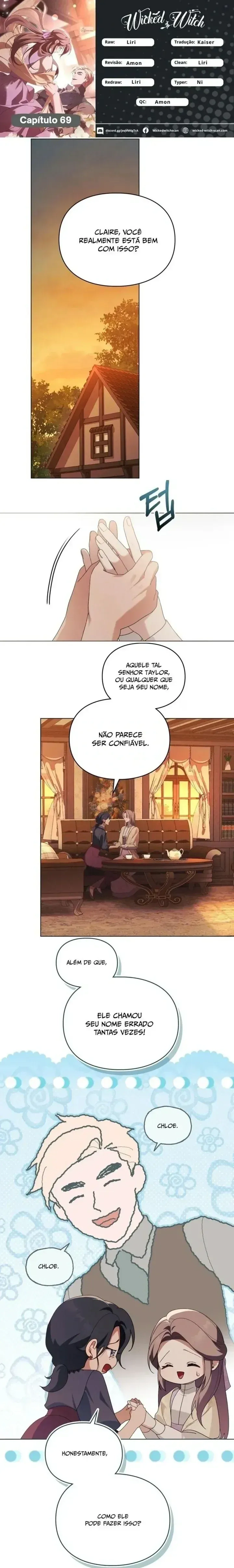 Read Traição da Dignidade PT Manga Online