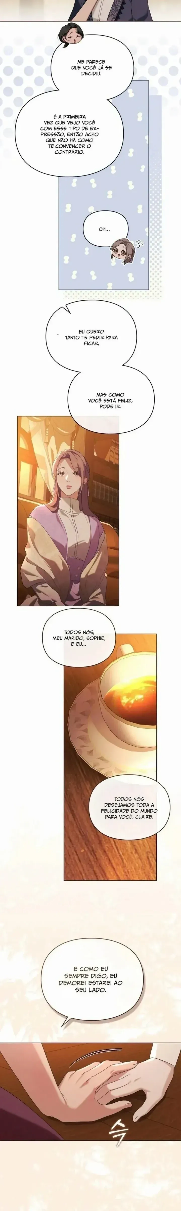 Read Traição da Dignidade PT Manga Online