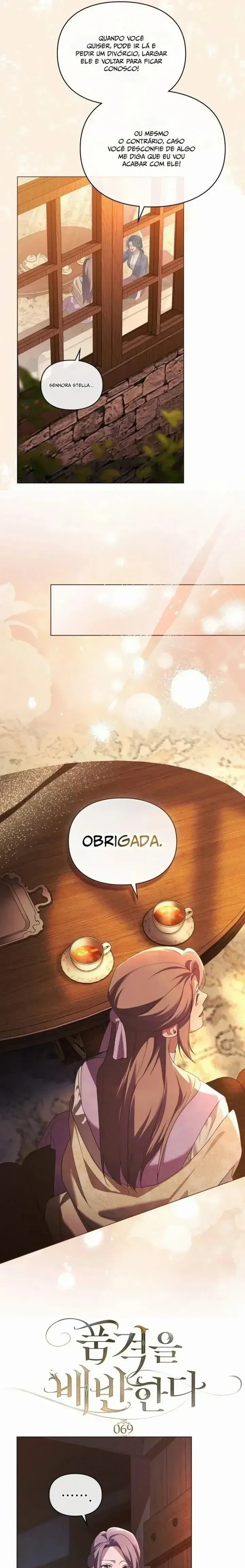Read Traição da Dignidade PT Manga Online