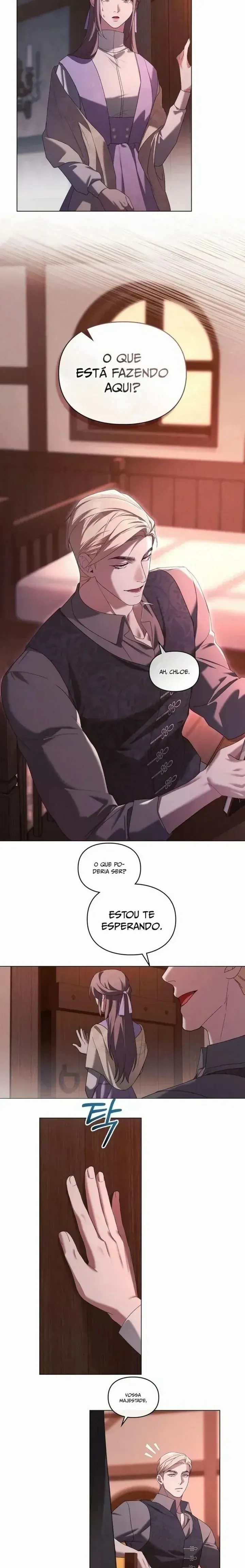 Read Traição da Dignidade PT Manga Online