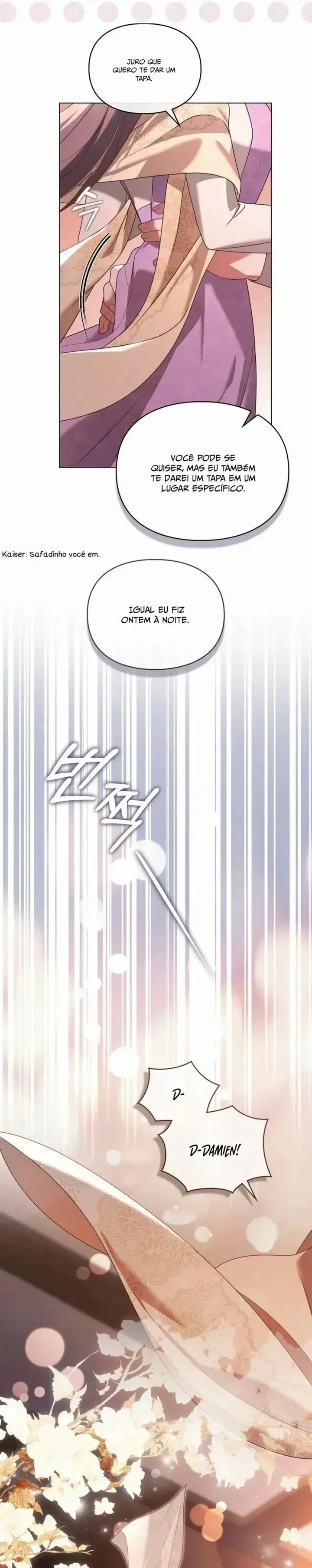 Read Traição da Dignidade PT Manga Online