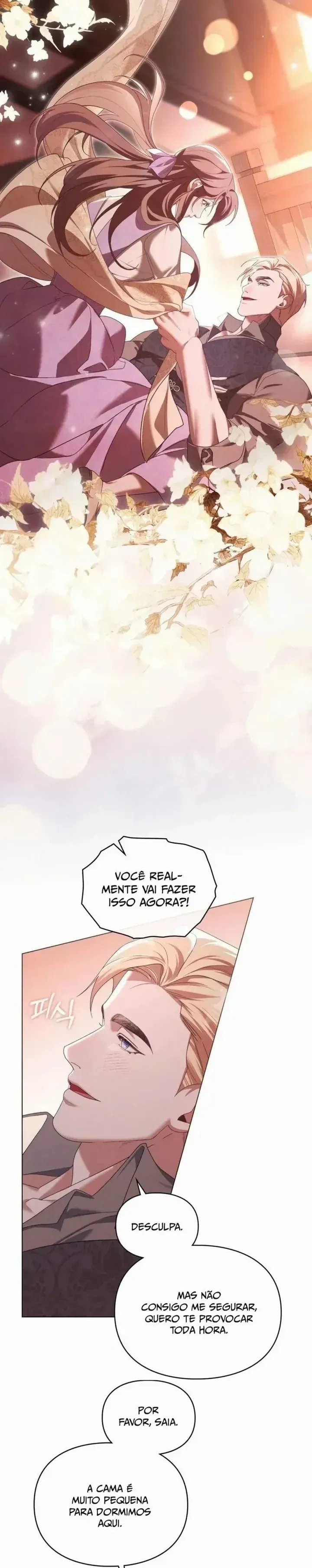 Read Traição da Dignidade PT Manga Online