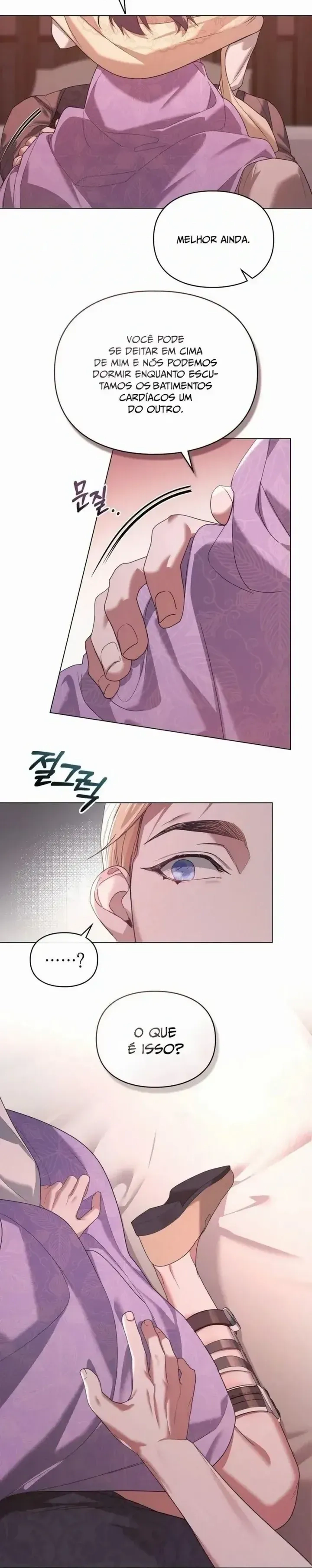 Read Traição da Dignidade PT Manga Online