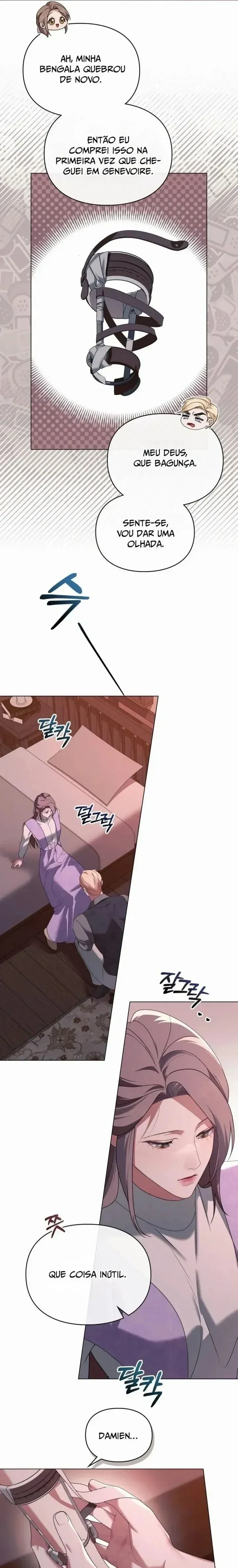 Read Traição da Dignidade PT Manga Online