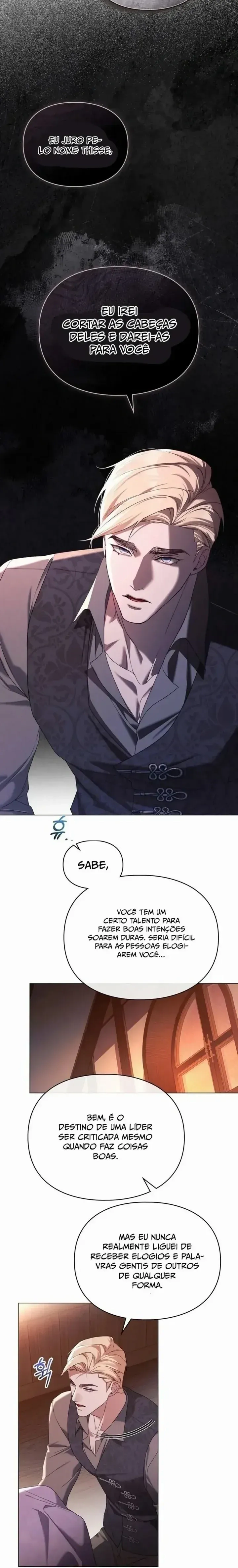 Read Traição da Dignidade PT Manga Online