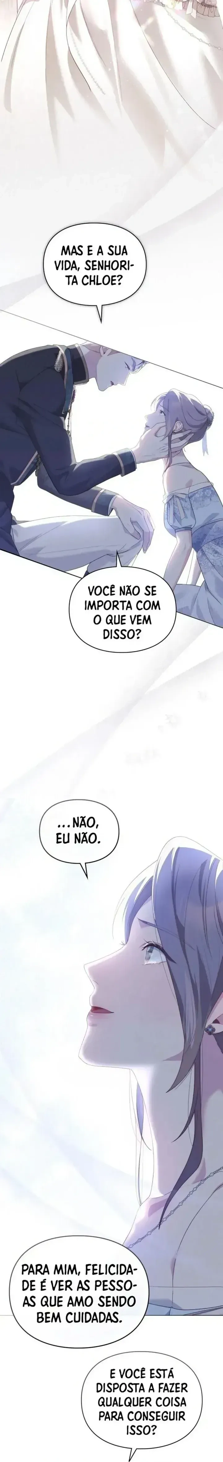 Read Traição da Dignidade PT Manga Online