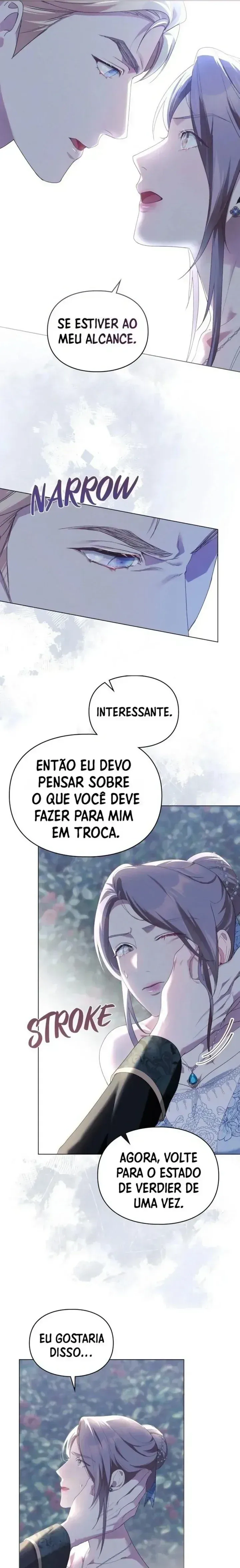 Read Traição da Dignidade PT Manga Online