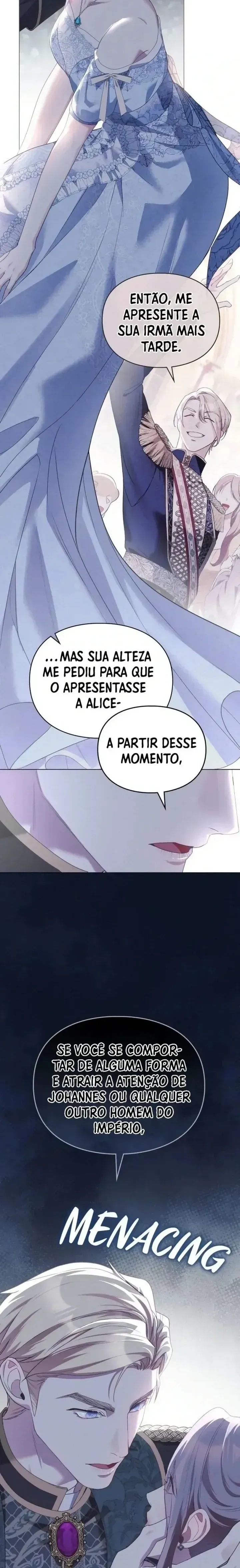 Read Traição da Dignidade PT Manga Online