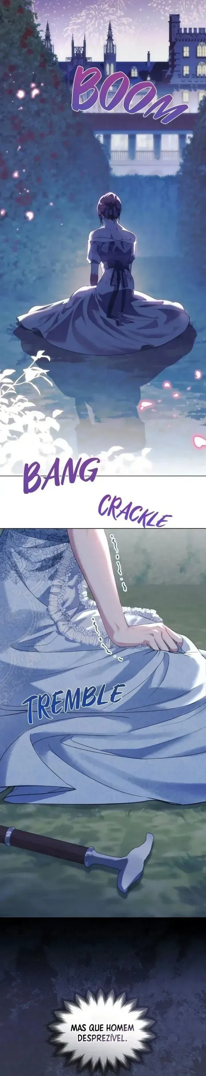 Read Traição da Dignidade PT Manga Online