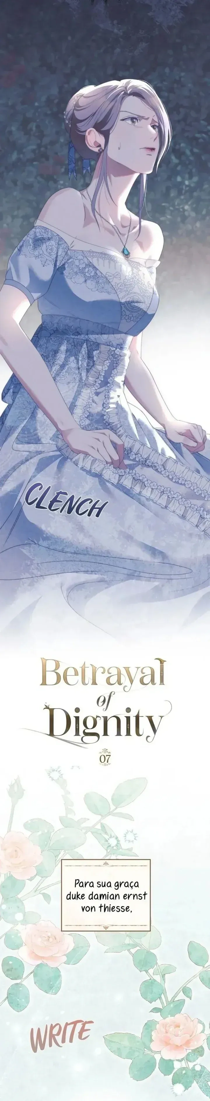 Read Traição da Dignidade PT Manga Online