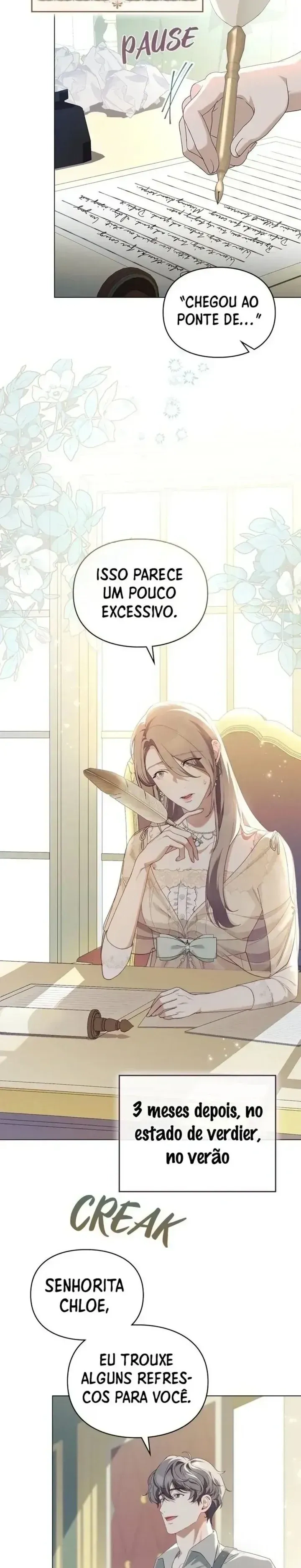 Read Traição da Dignidade PT Manga Online
