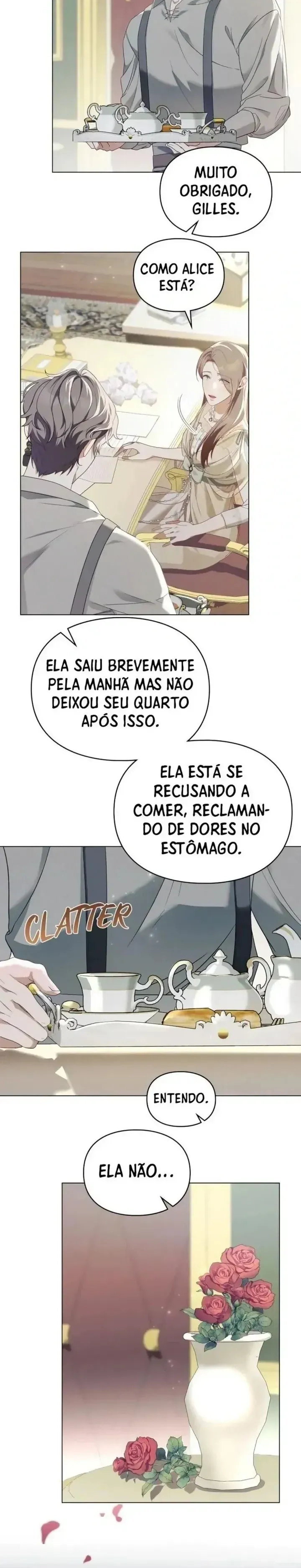 Read Traição da Dignidade PT Manga Online