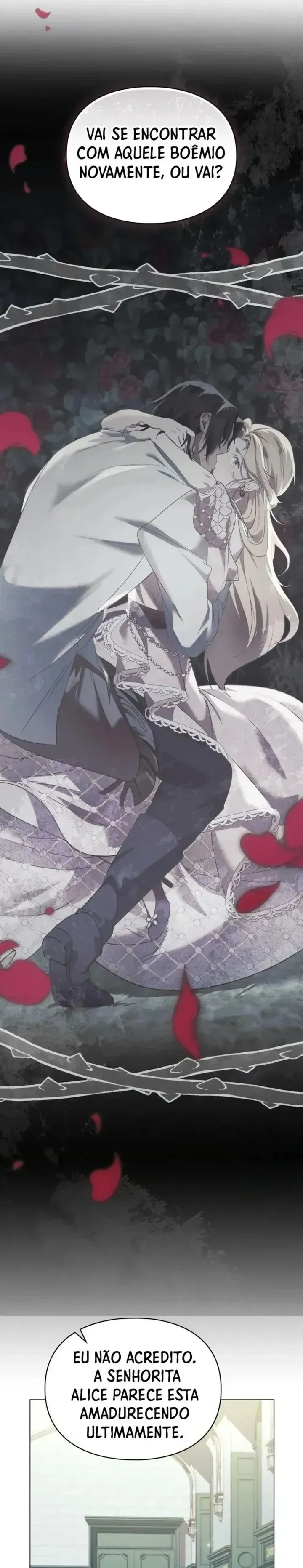 Read Traição da Dignidade PT Manga Online