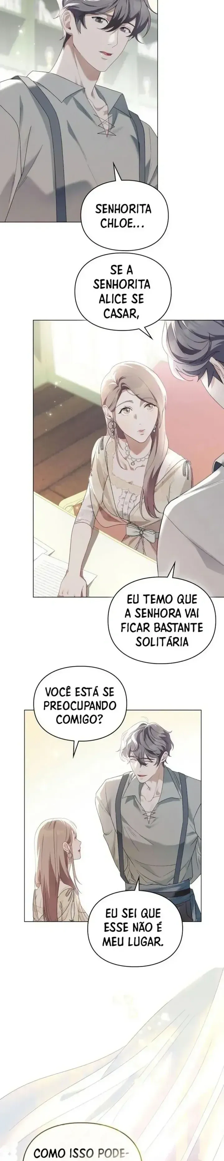 Read Traição da Dignidade PT Manga Online
