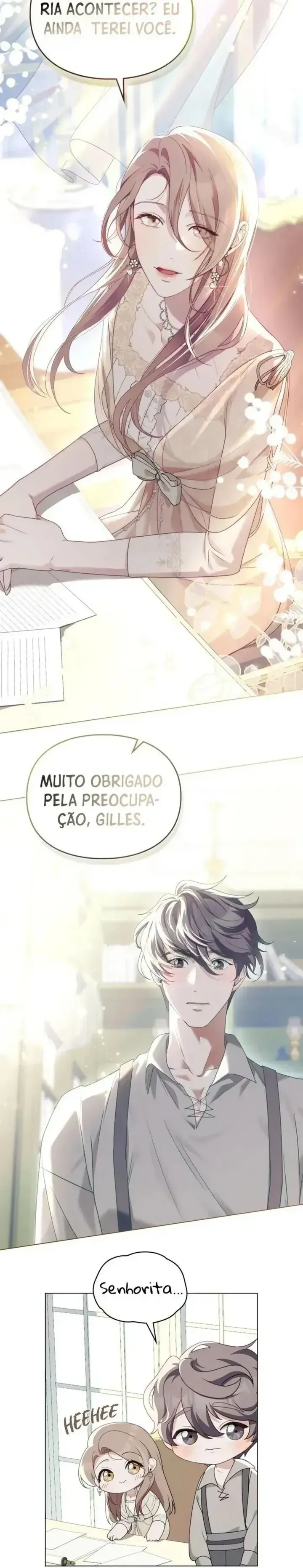 Read Traição da Dignidade PT Manga Online
