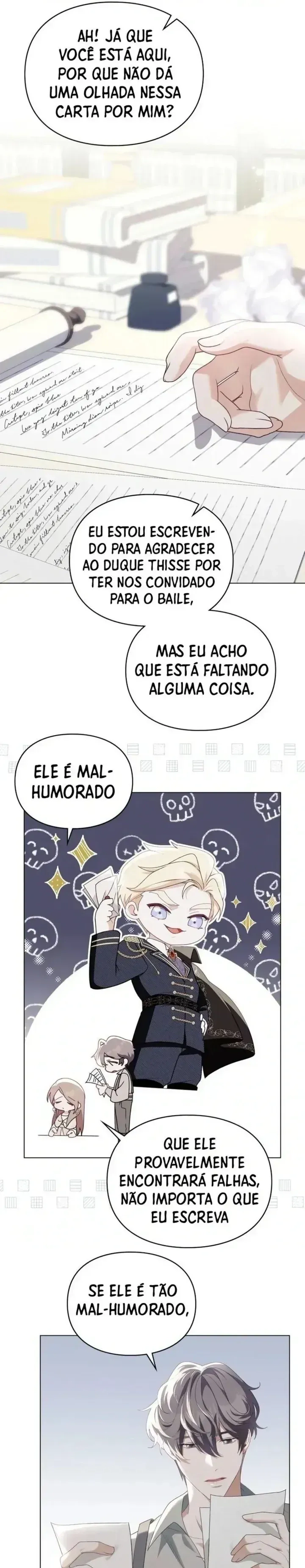 Read Traição da Dignidade PT Manga Online