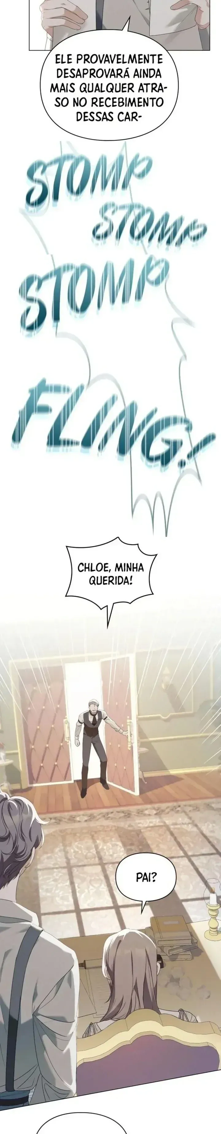 Read Traição da Dignidade PT Manga Online