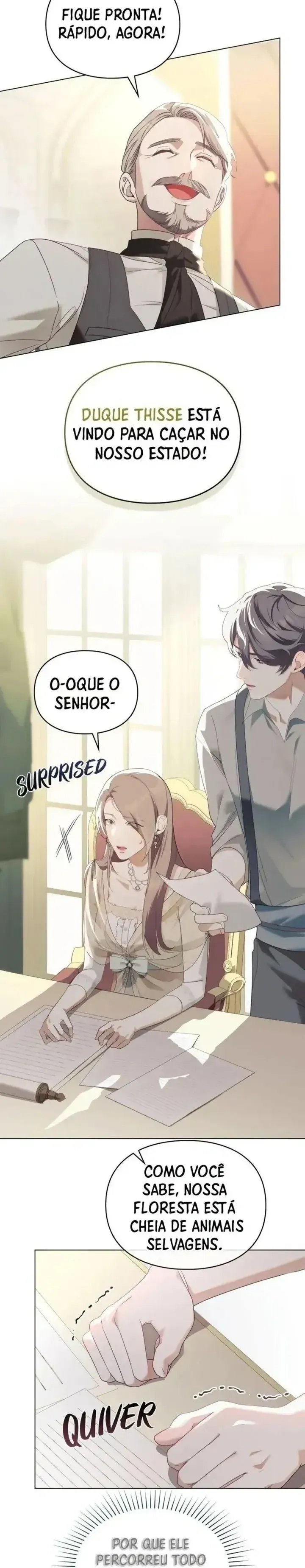 Read Traição da Dignidade PT Manga Online