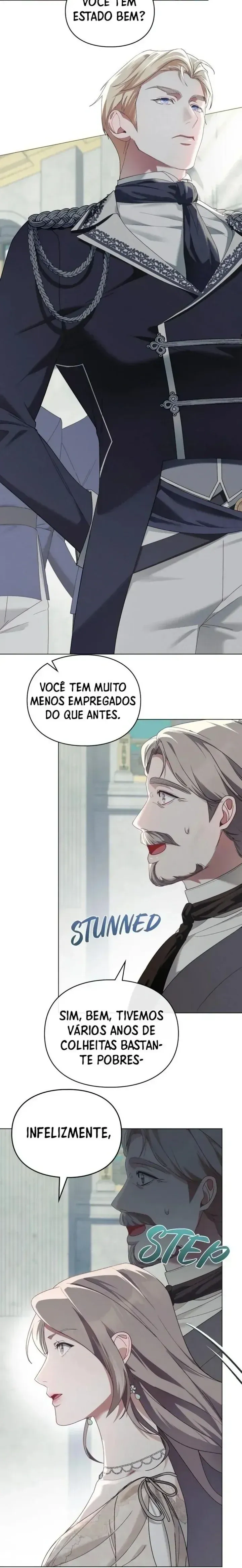 Read Traição da Dignidade PT Manga Online