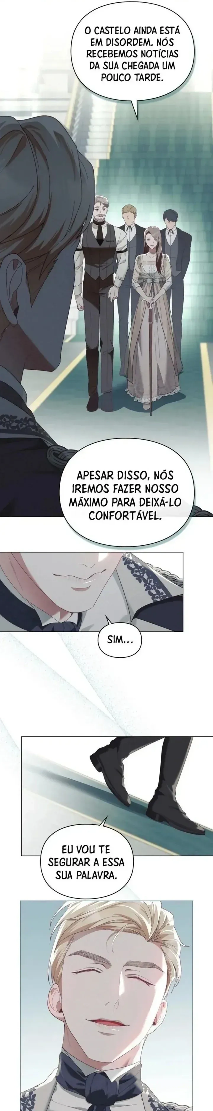 Read Traição da Dignidade PT Manga Online