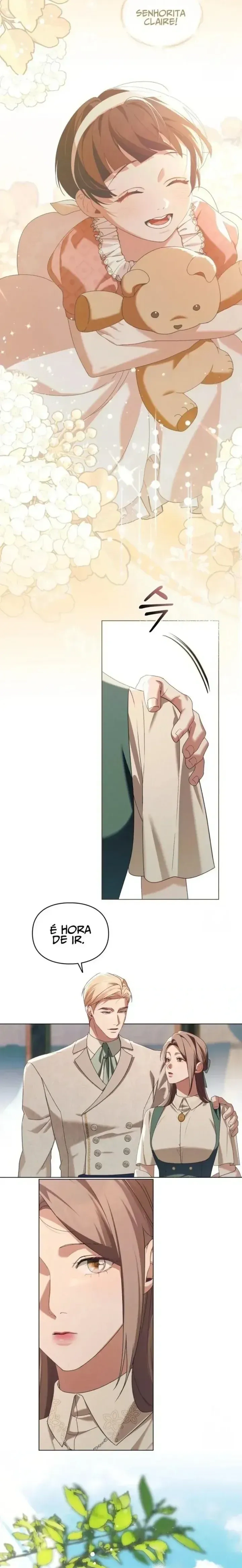Read Traição da Dignidade PT Manga Online