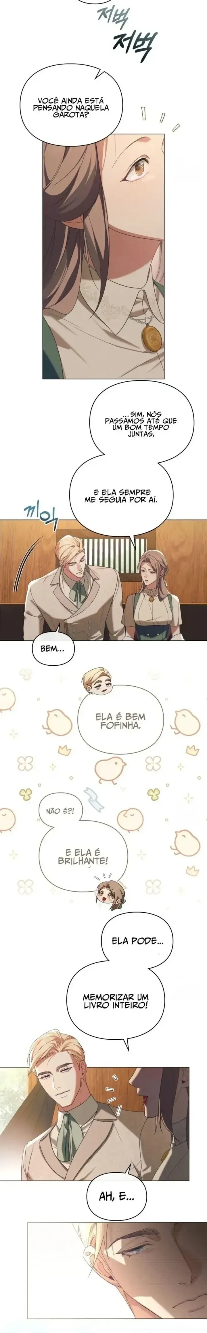 Read Traição da Dignidade PT Manga Online