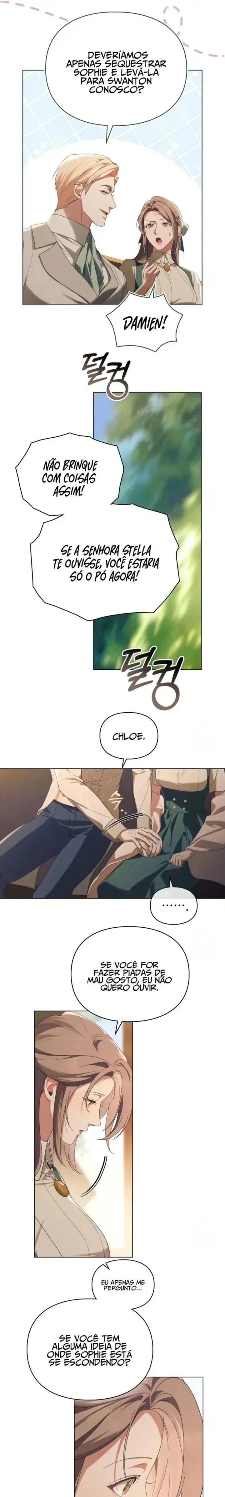 Read Traição da Dignidade PT Manga Online