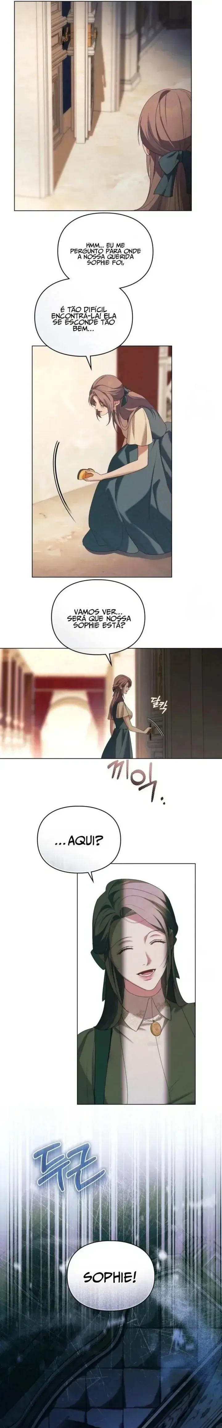 Read Traição da Dignidade PT Manga Online