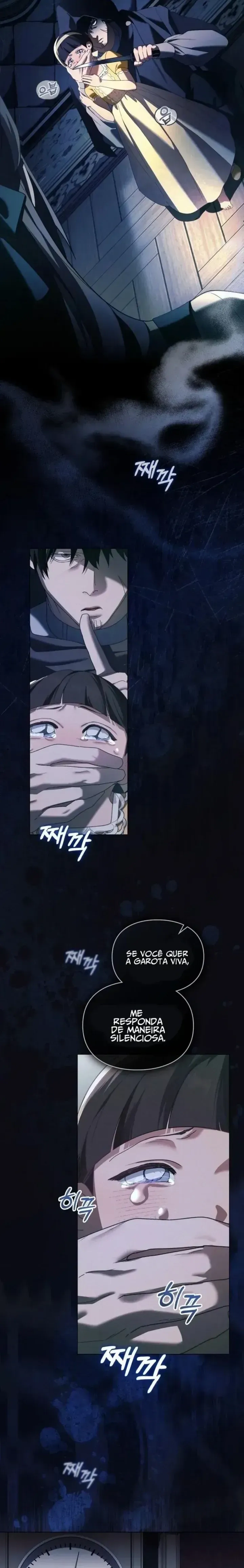 Read Traição da Dignidade PT Manga Online