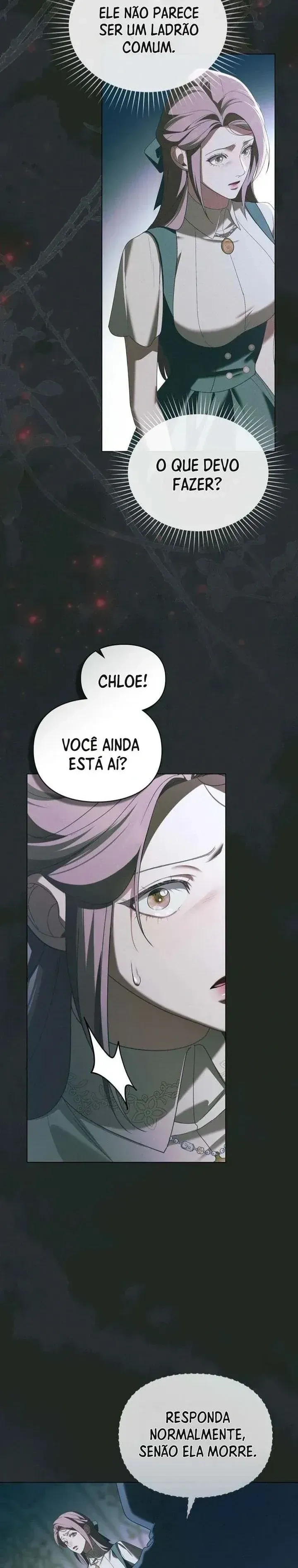 Read Traição da Dignidade PT Manga Online