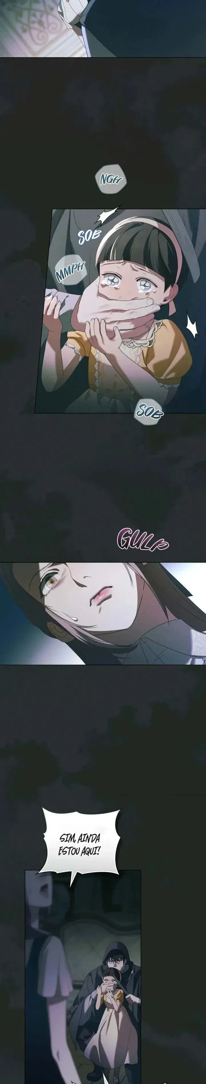 Read Traição da Dignidade PT Manga Online