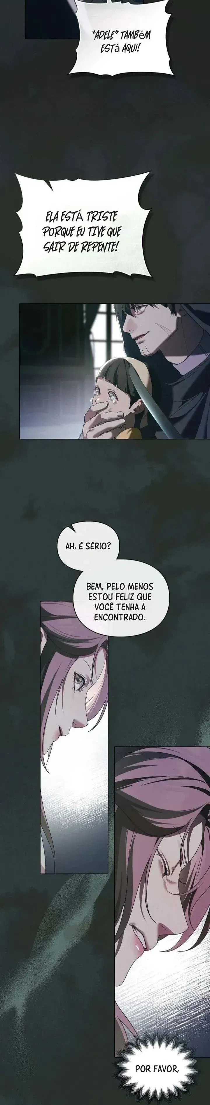Read Traição da Dignidade PT Manga Online