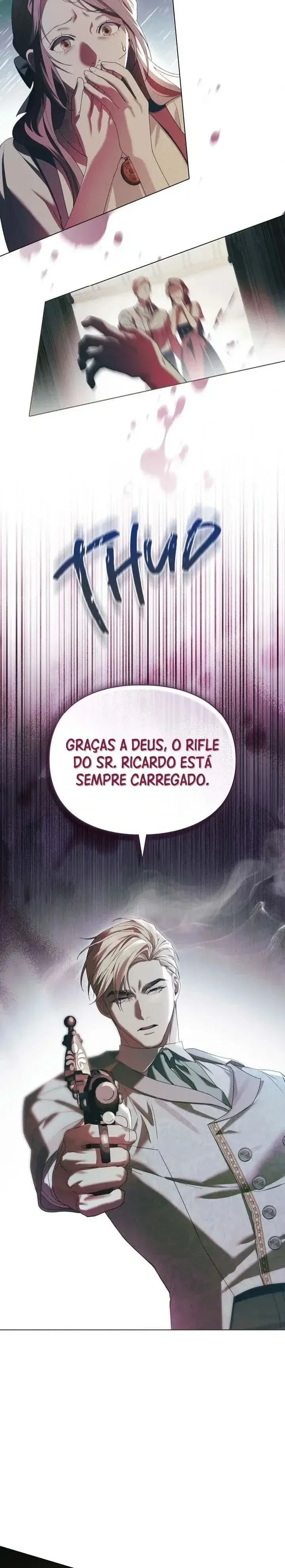 Read Traição da Dignidade PT Manga Online