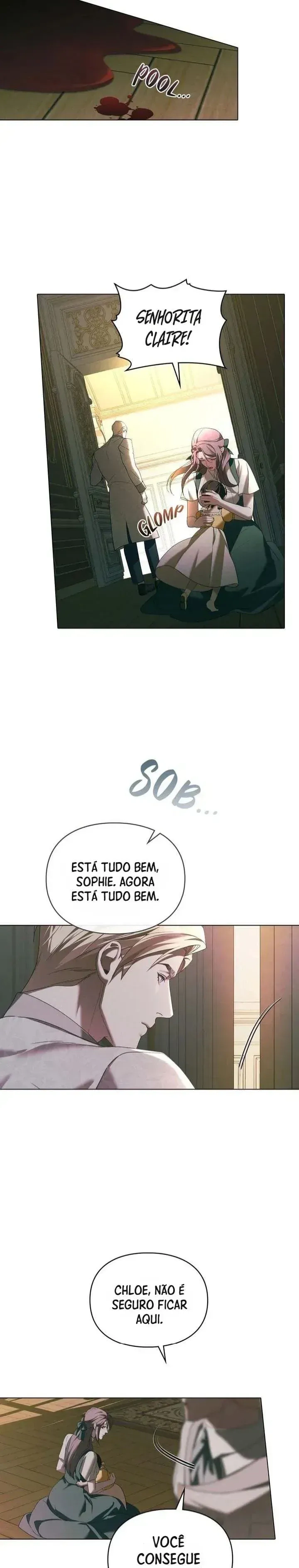 Read Traição da Dignidade PT Manga Online