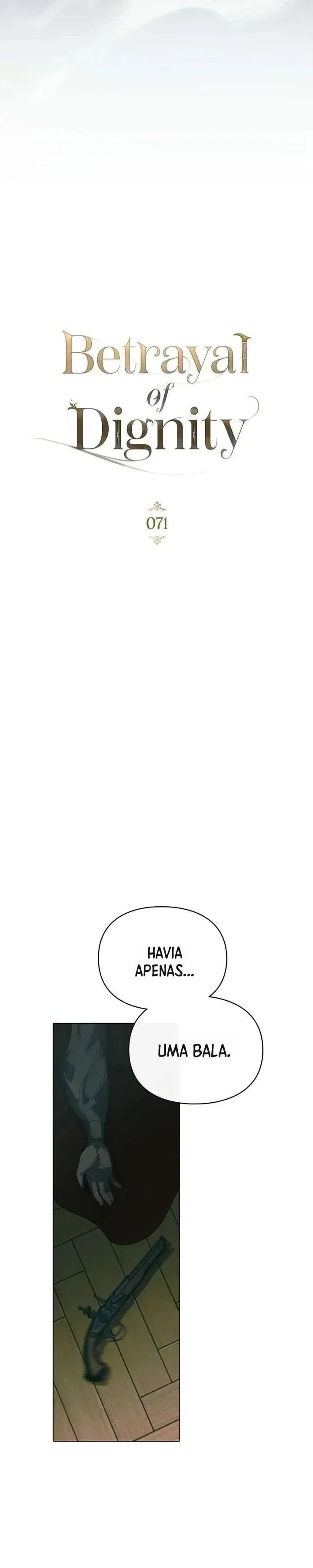 Read Traição da Dignidade PT Manga Online