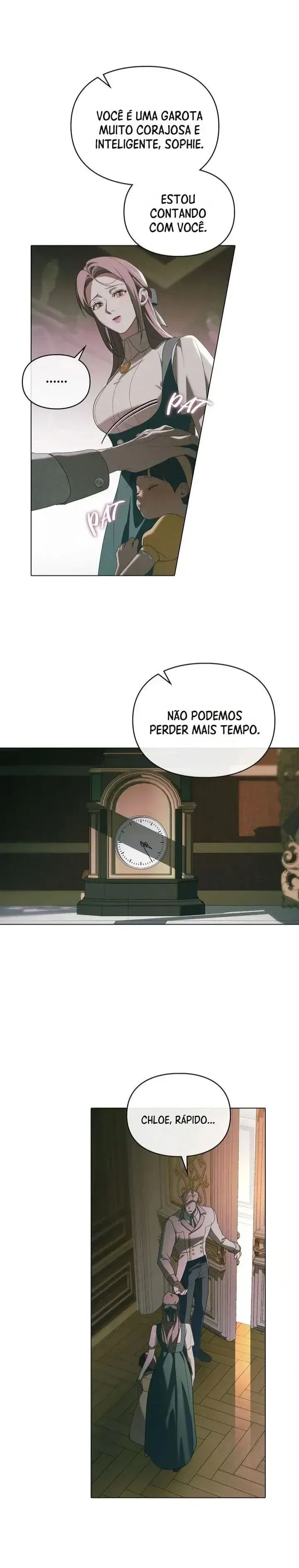 Read Traição da Dignidade PT Manga Online