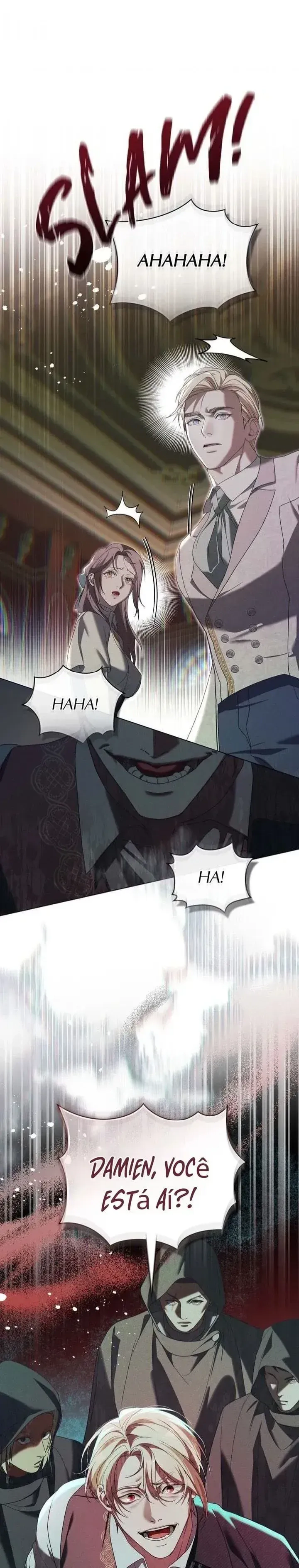 Read Traição da Dignidade PT Manga Online