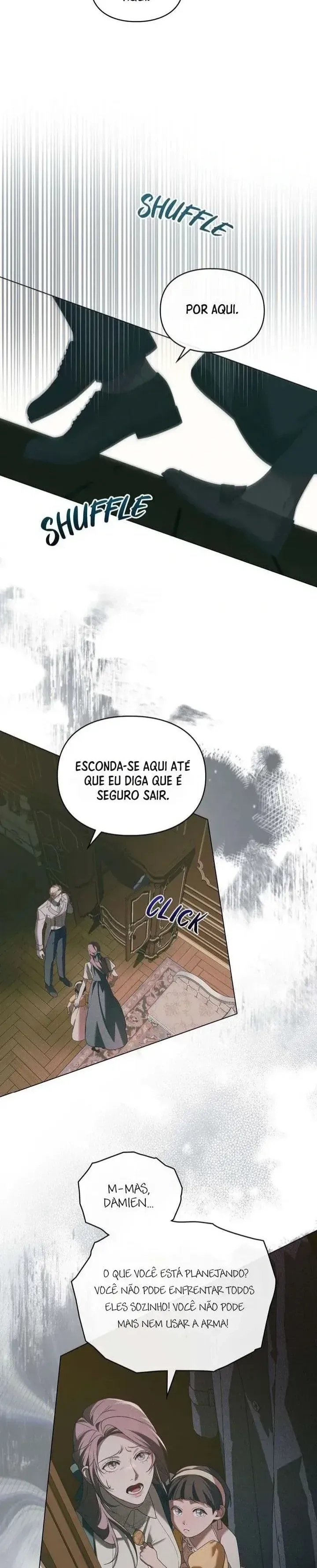 Read Traição da Dignidade PT Manga Online