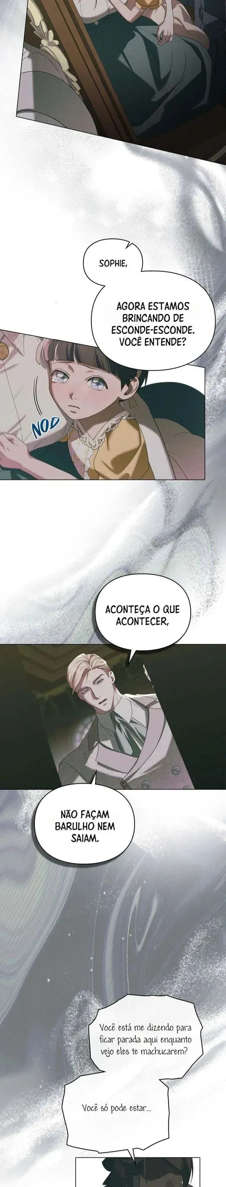 Read Traição da Dignidade PT Manga Online